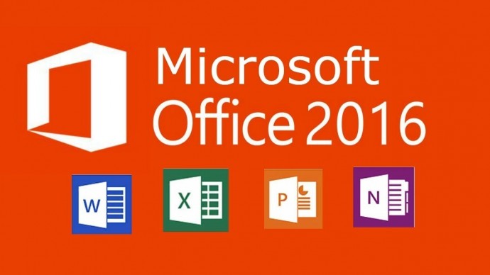 Microsoft Word 2016 dasturini o'rnatish